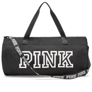 AUTHENTIC VS PINK DUFFLE BAG